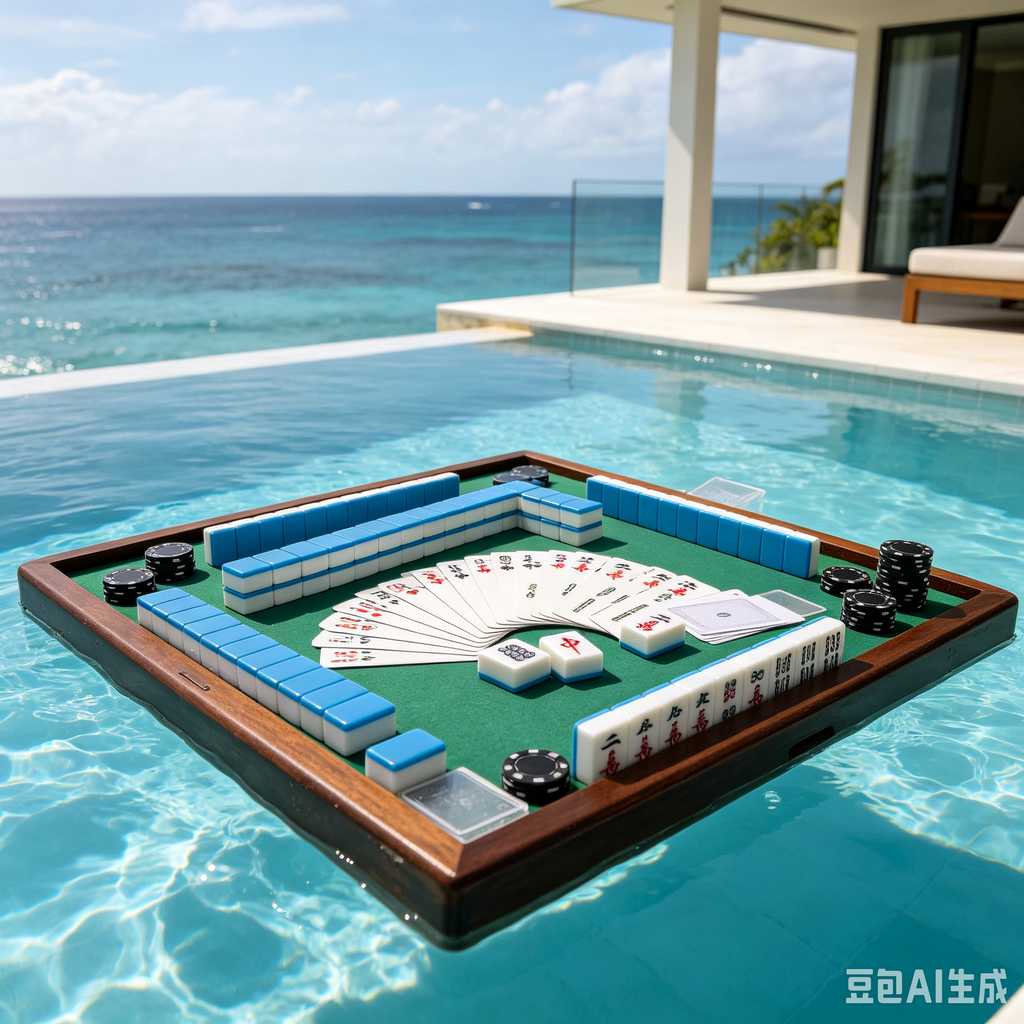 GrandRapids,mahjong