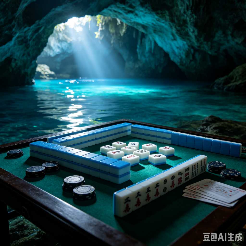 Pasadena,mahjong