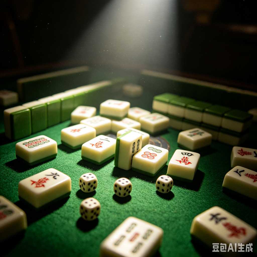 Hamilton,mahjong