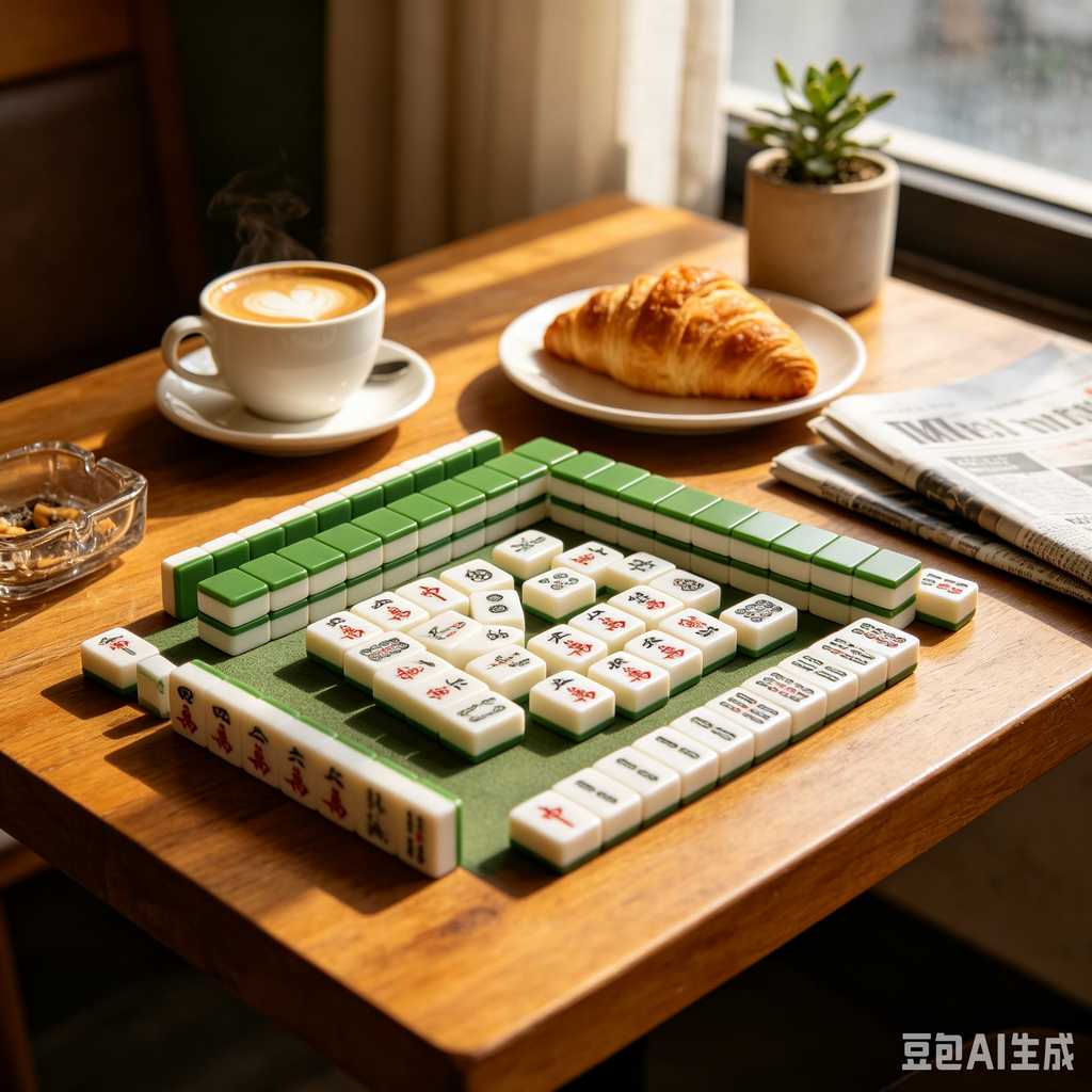 Vancouver,mahjong