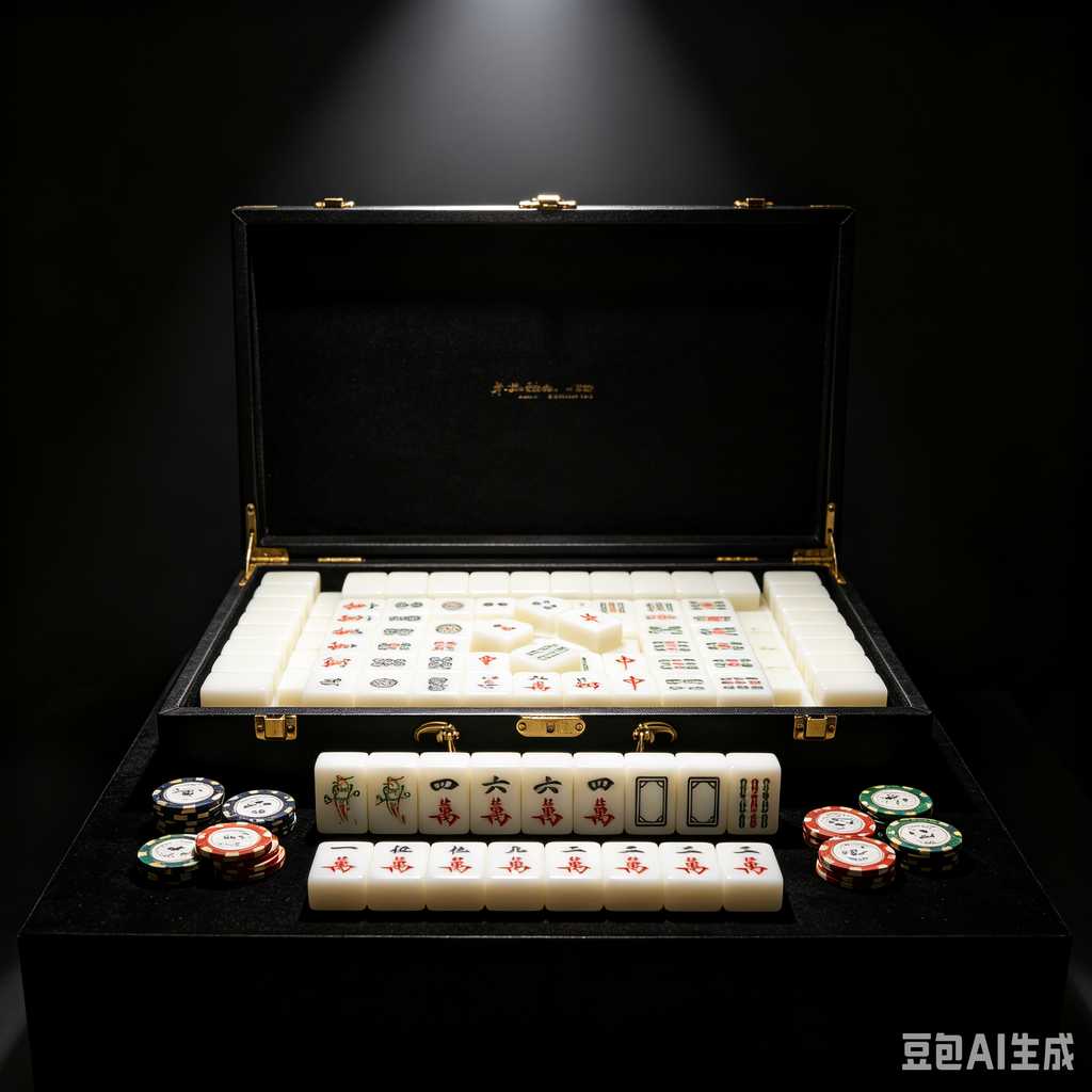 Waco,mahjong