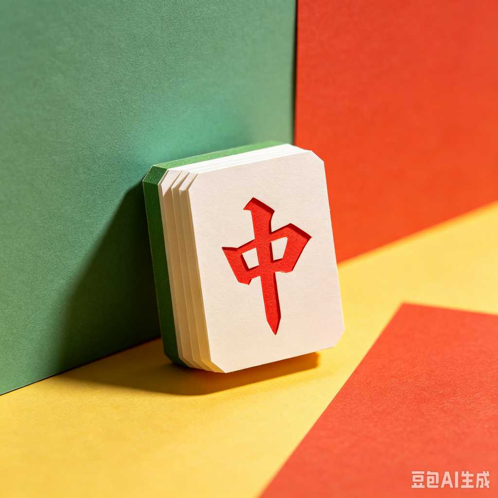 Karlsruhe,mahjong