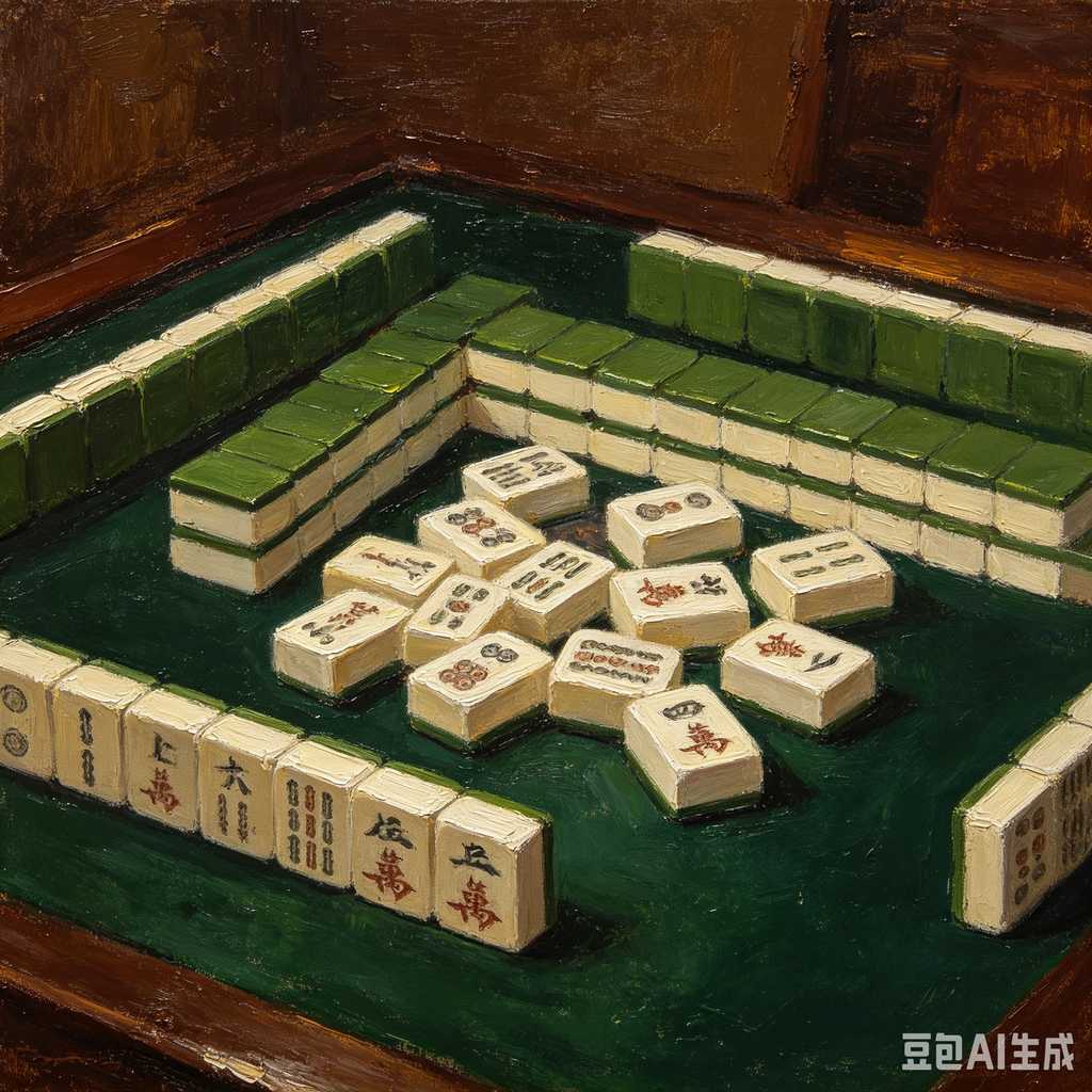 Leeds,mahjong