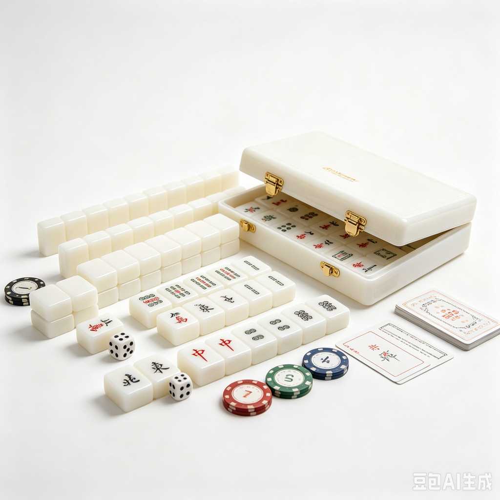 Carlsbad,mahjong