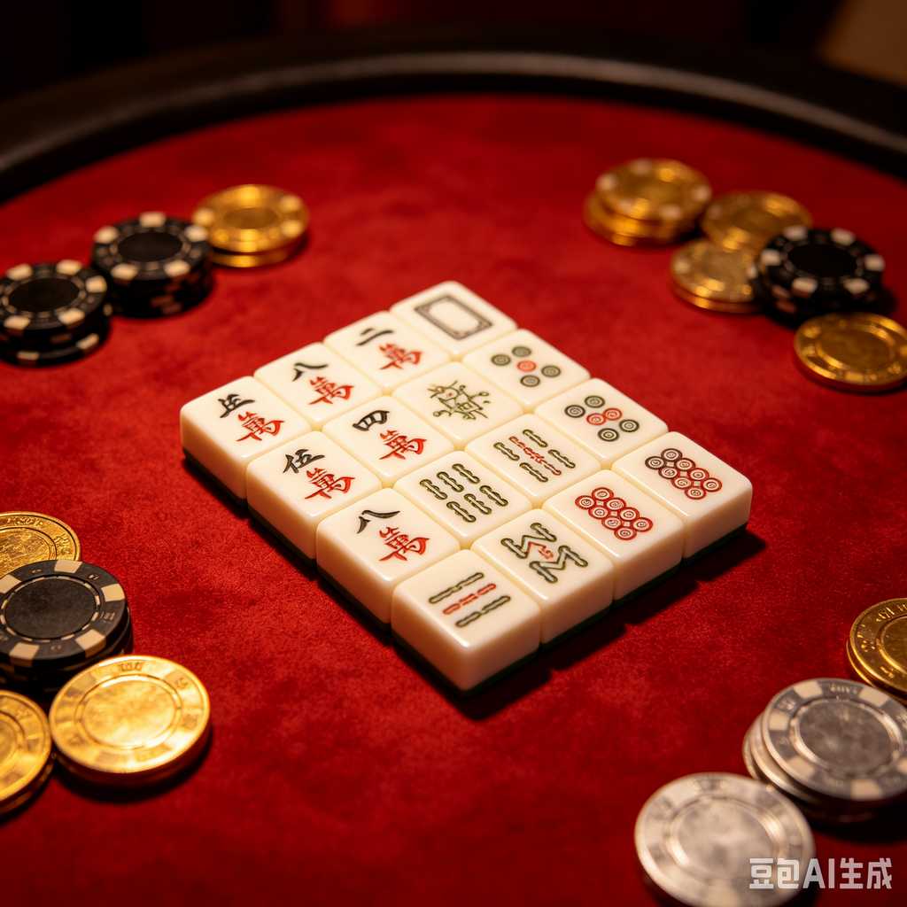 Bilbao,mahjong