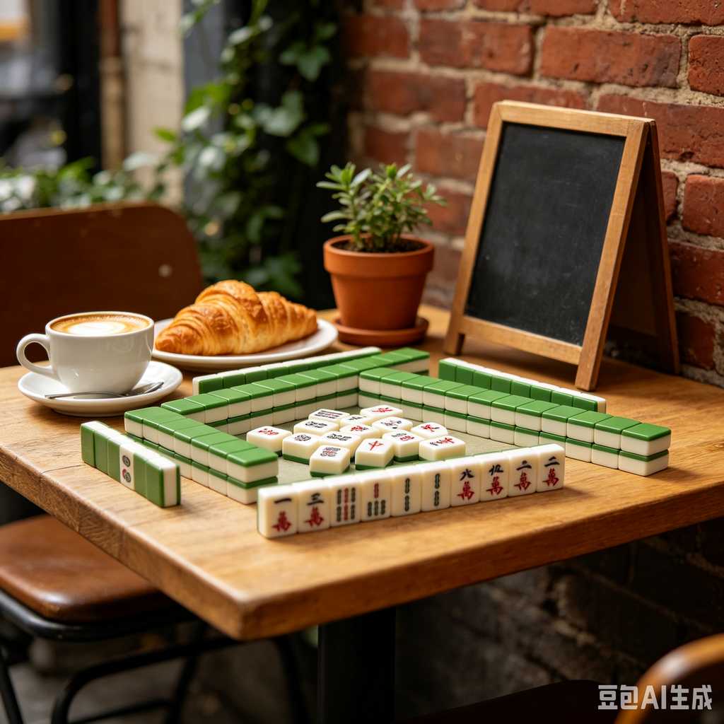Gary,mahjong