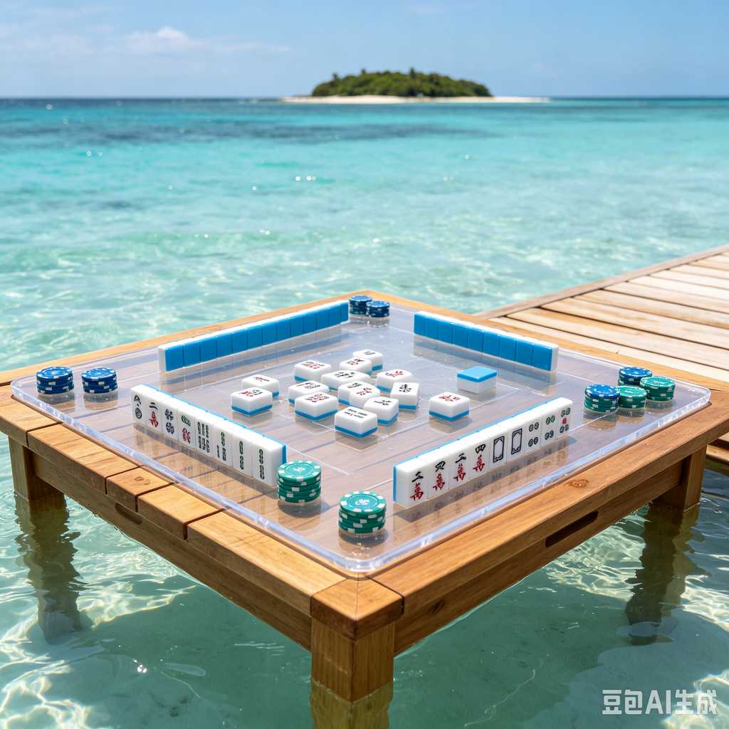 Flint,mahjong